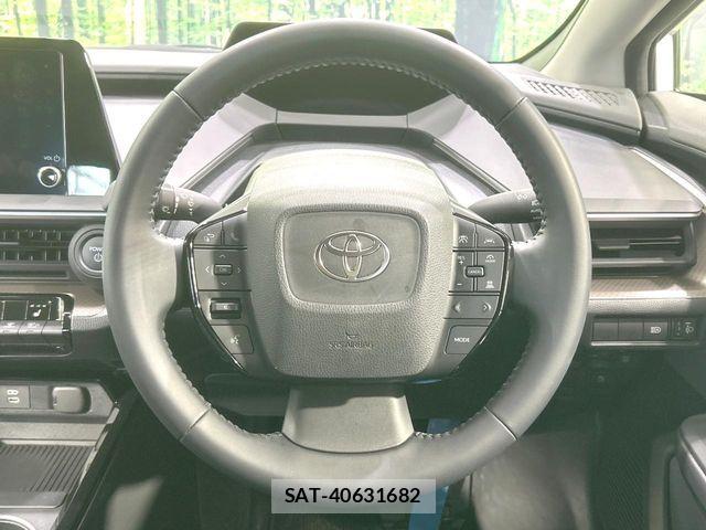 Toyota PRIUS 2024-06 8881595-10