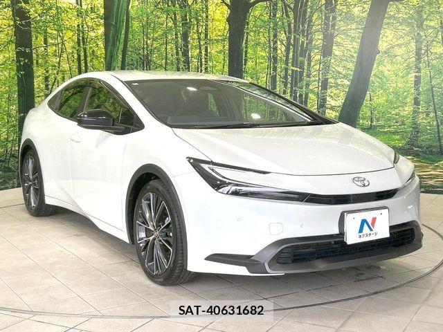 Toyota PRIUS 2024-06 8881595-15