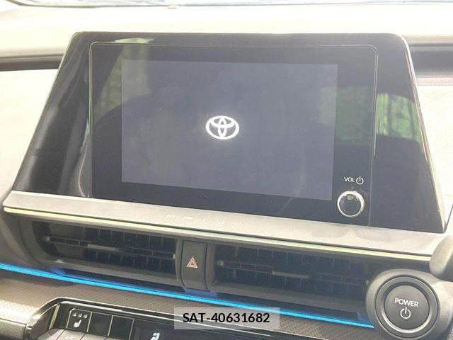 Toyota PRIUS 2024-06 8881595-3