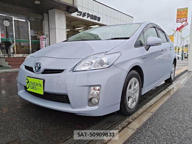 Toyota PRIUS 2010-07 8881642-0