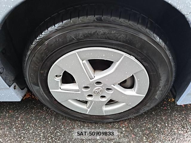 Toyota PRIUS 2010-07 8881642-9