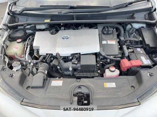 Toyota PRIUS 2015-12 8881640-17