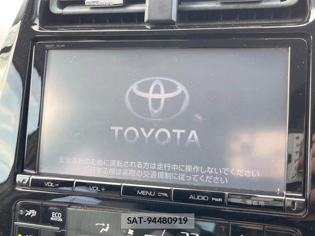 Toyota PRIUS 2015-12 8881640-3