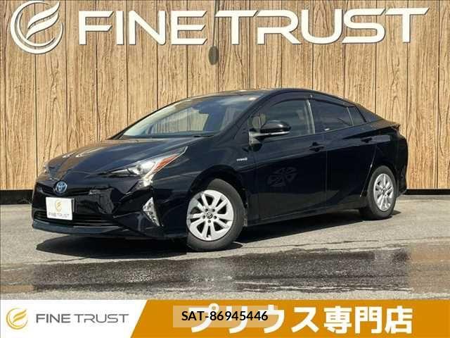 Toyota PRIUS 2016-10 8881612-0