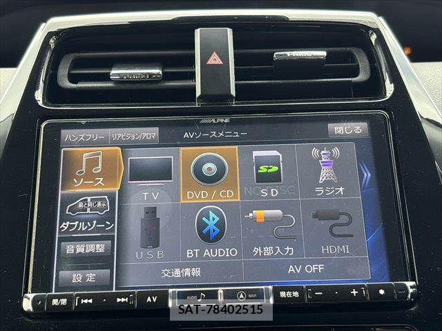 Toyota PRIUS 2019-12 8881609-4