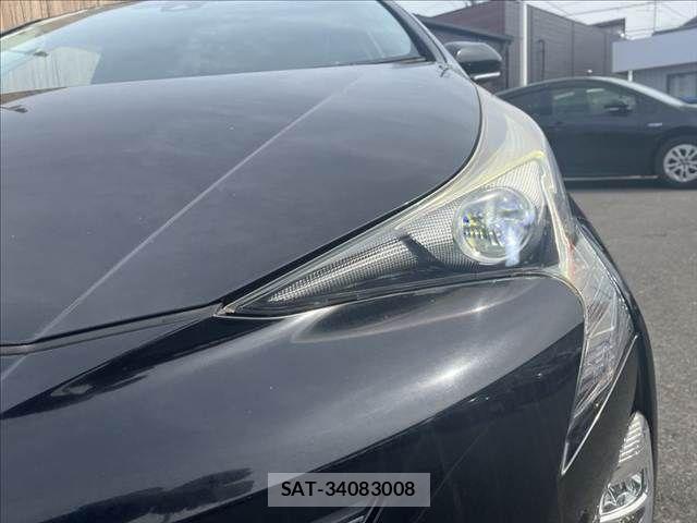 Toyota PRIUS 2016-07 8881633-10