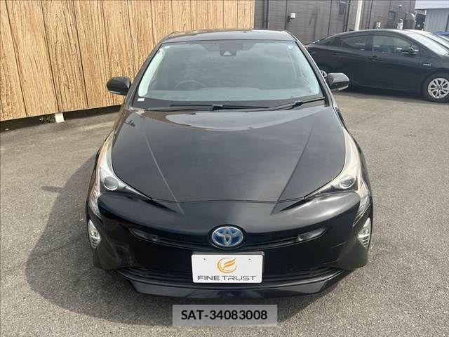 Toyota PRIUS 2016-07 8881633-13