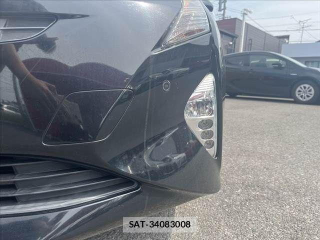 Toyota PRIUS 2016-07 8881633-22