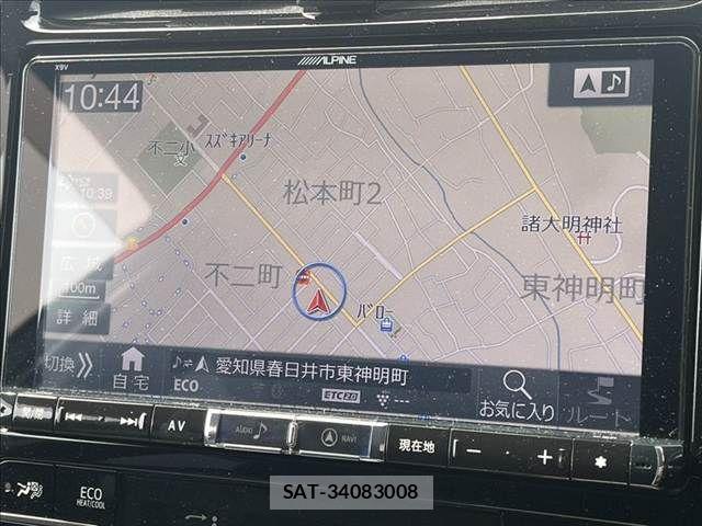 Toyota PRIUS 2016-07 8881633-3