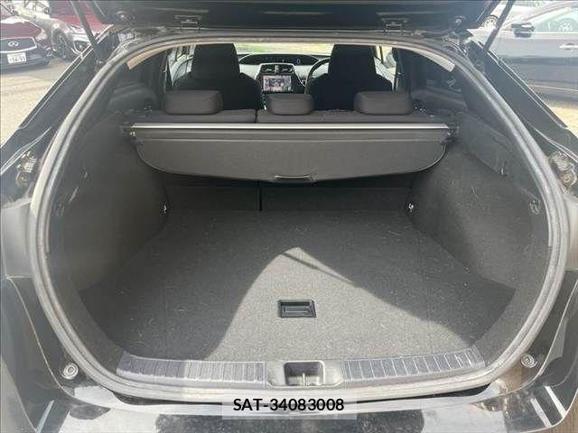 Toyota PRIUS 2016-07 8881633-8