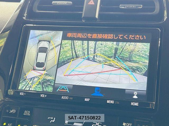 Toyota PRIUS 2019-08 8881613-3