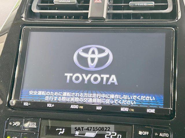Toyota PRIUS 2019-08 8881613-4