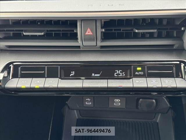 Toyota PRIUS 2025-07 8881596-22