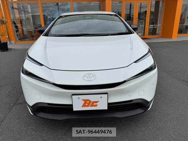Toyota PRIUS 2025-07 8881596-8