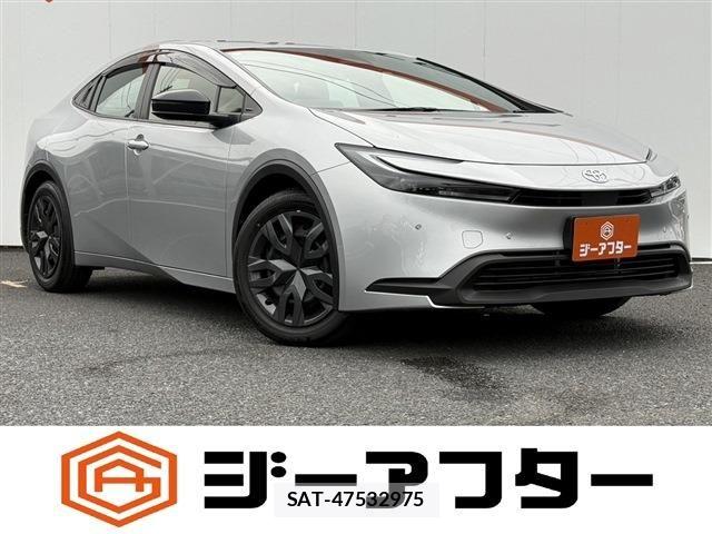 Toyota PRIUS 2024-01 8881597-0