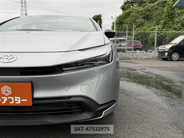 Toyota PRIUS 2024-01 8881597-24
