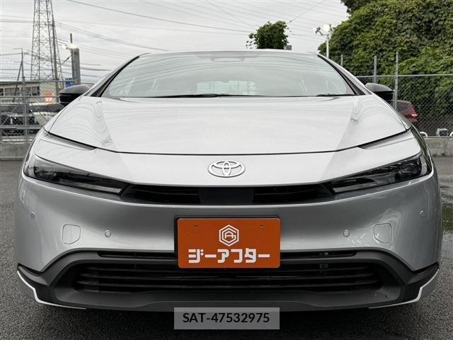 Toyota PRIUS 2024-01 8881597-6