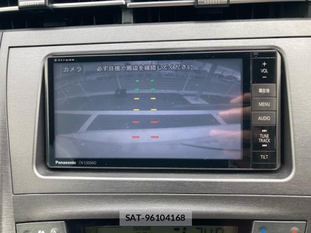 Toyota PRIUS 2012-02 8881670-19