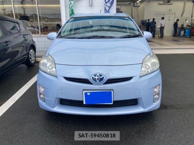 Toyota PRIUS 2009-06 8881674-0