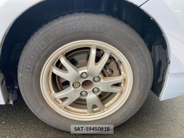 Toyota PRIUS 2009-06 8881674-9