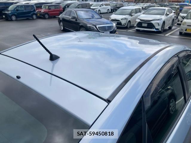 Toyota PRIUS 2009-06 8881674-10