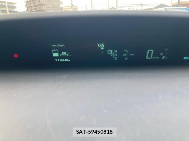 Toyota PRIUS 2009-06 8881674-16