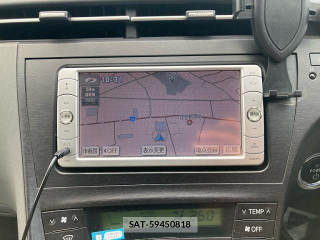 Toyota PRIUS 2009-06 8881674-17