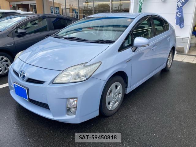 Toyota PRIUS 2009-06 8881674-2
