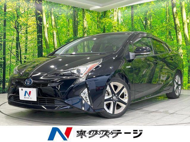 Toyota PRIUS 2016-11 8881611-0
