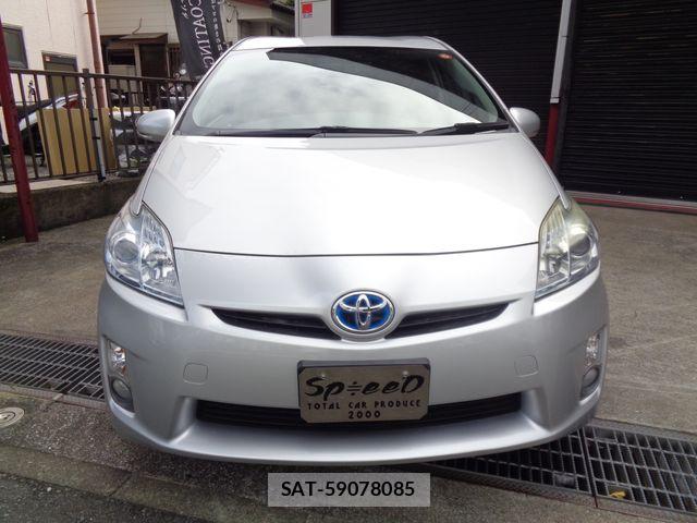 Toyota PRIUS 2009-12 8881656-1
