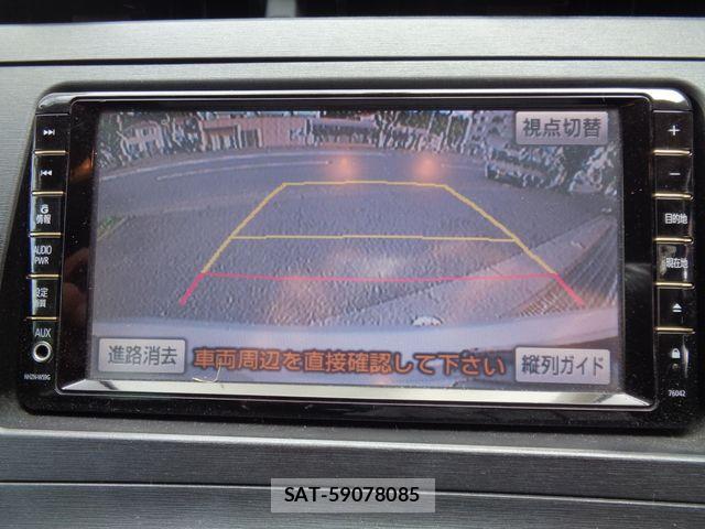 Toyota PRIUS 2009-12 8881656-24