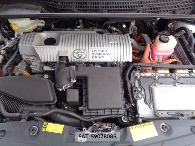 Toyota PRIUS 2009-12 8881656-4