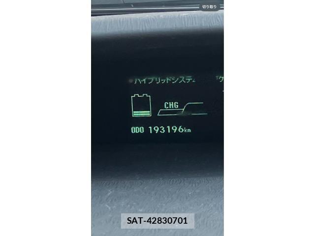 Toyota PRIUS 2009-11 8881671-19