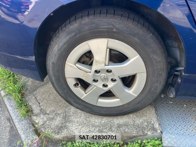 Toyota PRIUS 2009-11 8881671-3