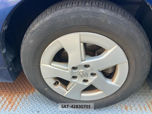 Toyota PRIUS 2009-11 8881671-6