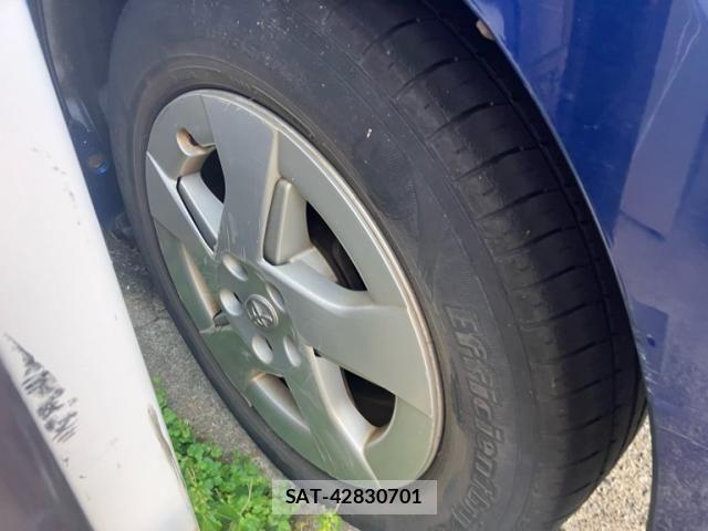 Toyota PRIUS 2009-11 8881671-8