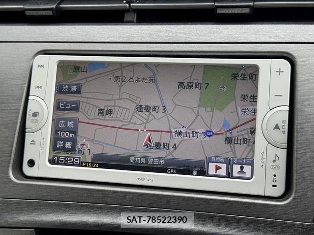Toyota PRIUS 2014-04 8881648-22