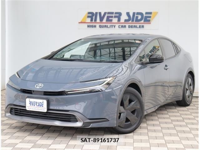 Toyota PRIUS 2023-09 8881598-0
