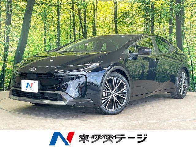 Toyota PRIUS 2023-02 8881594-0