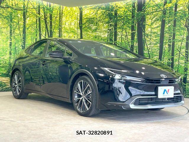 Toyota PRIUS 2023-02 8881594-15