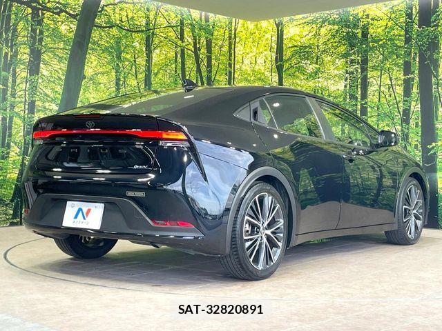 Toyota PRIUS 2023-02 8881594-16