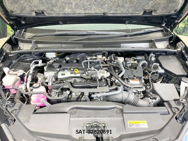 Toyota PRIUS 2023-02 8881594-17