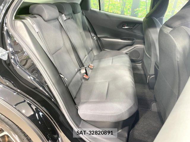 Toyota PRIUS 2023-02 8881594-8