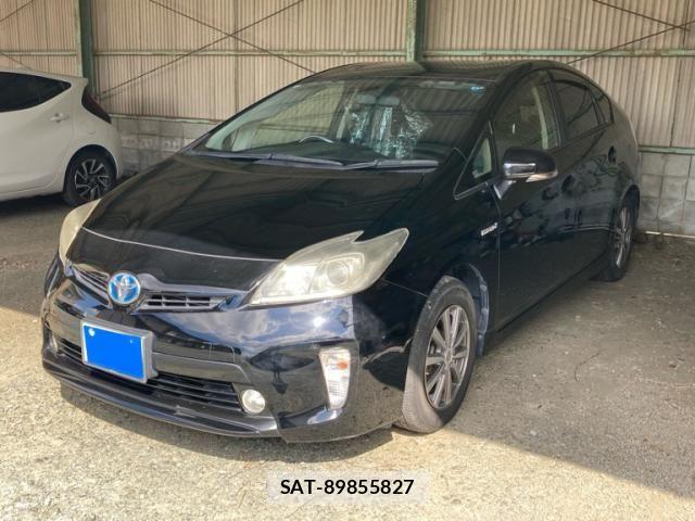 Toyota PRIUS 2014-02 8881669-0