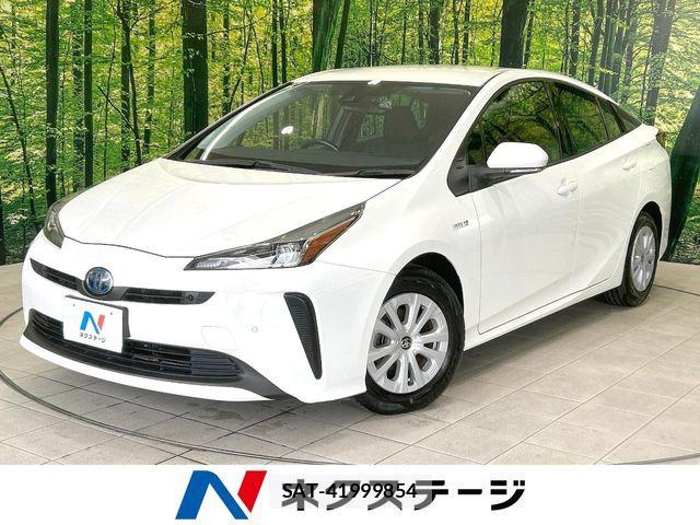 Toyota PRIUS 2019-08 8881615-0