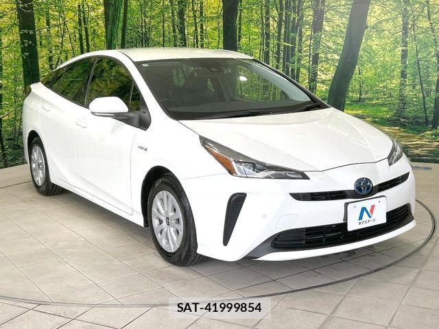 Toyota PRIUS 2019-08 8881615-15