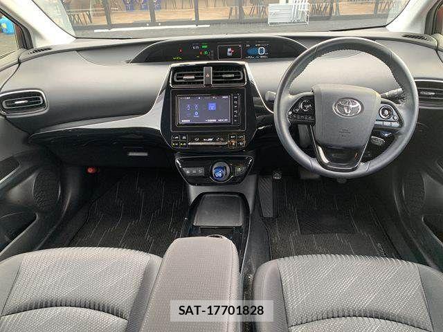 Toyota PRIUS 2019-09 8881617-2