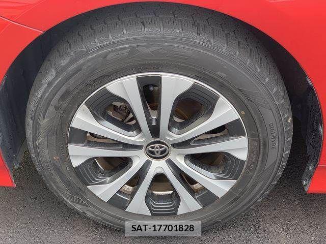 Toyota PRIUS 2019-09 8881617-29