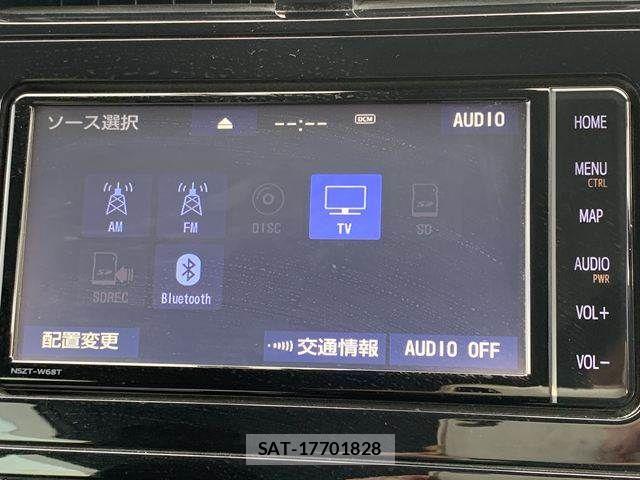 Toyota PRIUS 2019-09 8881617-4