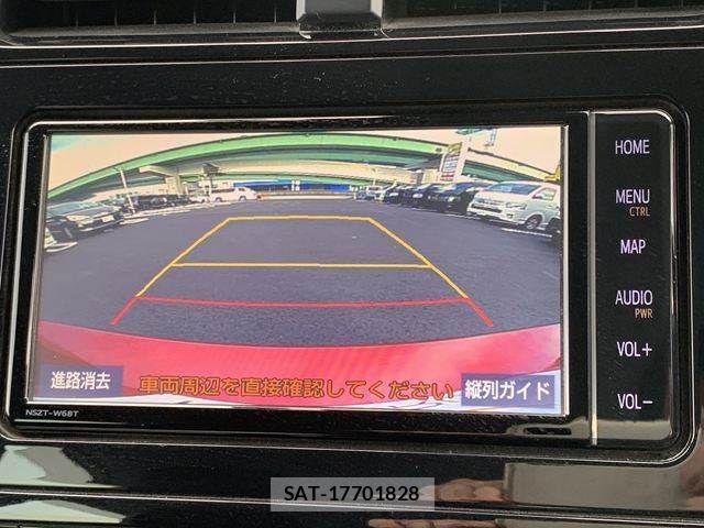 Toyota PRIUS 2019-09 8881617-5